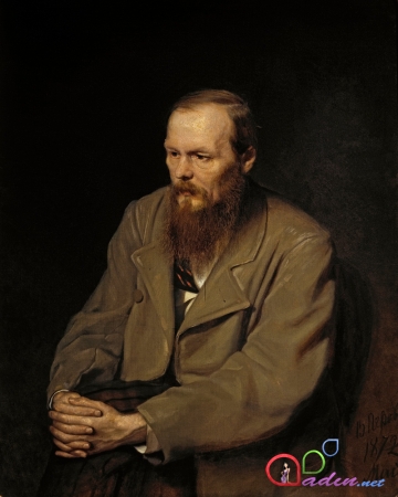 Dostoyevskidən seçmələr