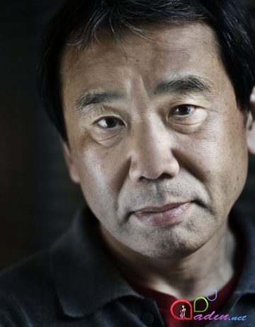 Haruki Murakami "Küləyin nəğməsini dinlə"