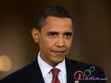 Barak Obama ərəb liderlərini ölkəsinə dəvət etdi