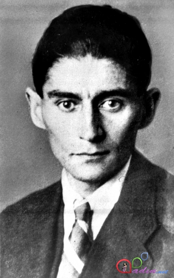Frans Kafka- Qardaş qətli