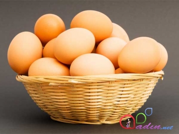 Yumurtanın sürətli çəki azaldan xüsusiyyəti