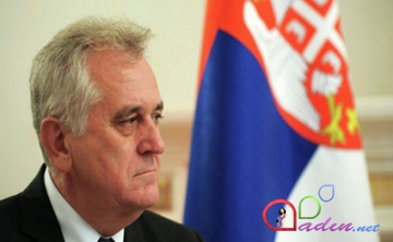 ATƏT Serbiyanın dövlət başçısının da açılışa qatılacağını açıqlayıb
