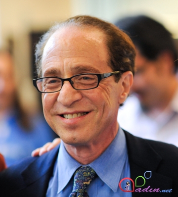 Ray Kurzweil "Ruhi maşınlar dövrü"