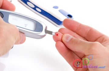Diabet qidalanma müalicəsi