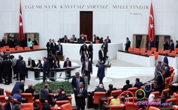 Türkiyədə koalisiya hesabları pozuldu