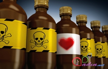 Hər gün qarşılaşdığımız 20 toksiki maddələr