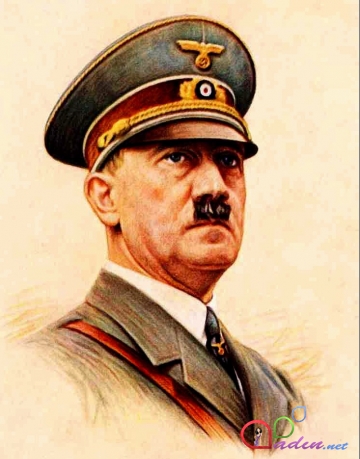 Adolf Hitler haqqında maraqlı məlumatlar