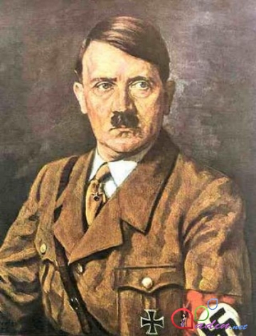 Adolf Hitler haqqında maraqlı məlumatlar