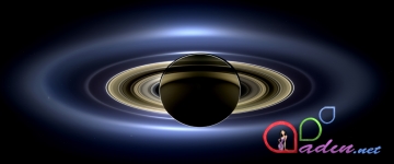 Saturnun peyki Enseladda həyat mümkündürmü?