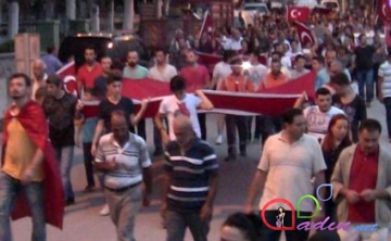 Türkiyədə separatçı kürdlərə qarşı aaksiyalar başladı
