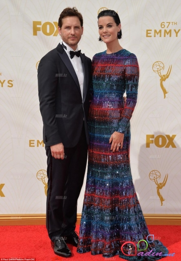 Emmy: telekanalların ən yaxşıları seçildi