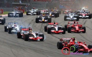 "Formula 1"ə görə Bakıda bu yollar bağlanır 