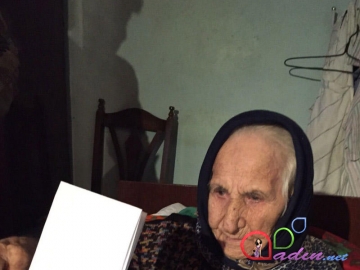 Azərbaycanda 126 yaşlı seçici səs verdi 
