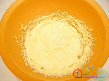 Xallı keks(foto resept)