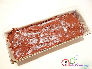 Xallı keks(foto resept)