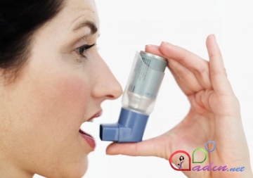 Astma qadın sonsuzluğuna səbəb olur