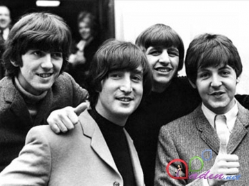 "Beatles"ın "beşincisi" öldü