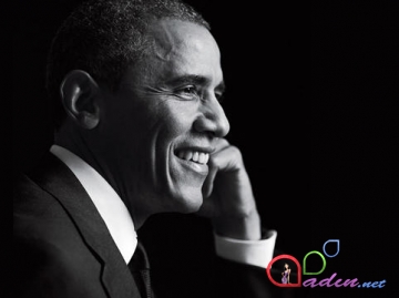 Barak Obama sevdiyi serialdan və qızlarından danışdı