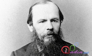 M.F.Dostoyevski вЂ“ Karamazov qardaşları