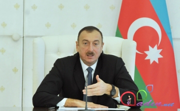 İlham Əliyev pensiya və əmək haqlarının artırılması ilə bağlı tapşırıq verdi