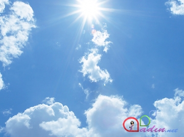 Bakıda 14 dərəcə isti olacaq