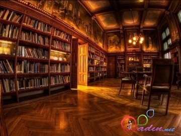 “Yeddinci dairə” klassik detektiv kitabxanası