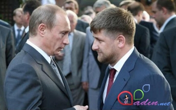 Kadırov prezident postunda qalacaq?