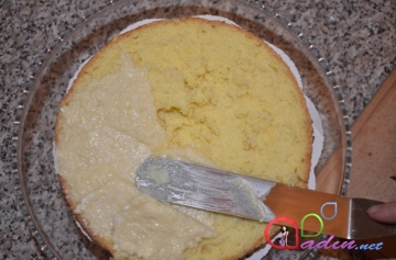 "Rafaello" tortu(foto resept)