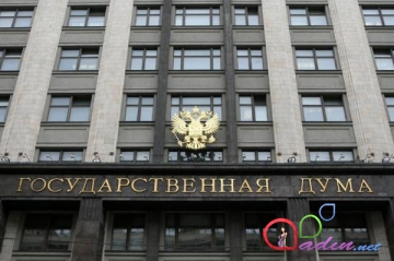 Rusiya qondarma soyqırımın inkarına görə qanunu geri qaytardı