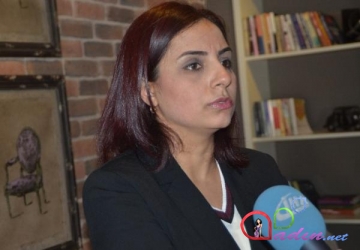 Erməni deputatdan Ankara terrorçusuna dəstək