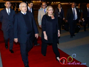 Malta prezidenti Azərbaycana gəldi