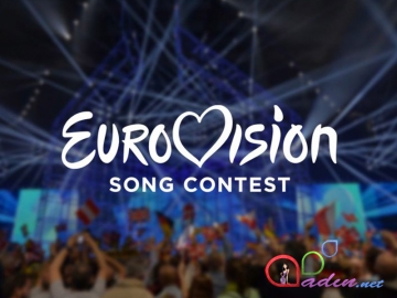 "Eurovision"dan MÜƏMMALI QƏRAR