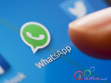 "WhatsApp"dan çoxdan gözlənilən YENİLİK