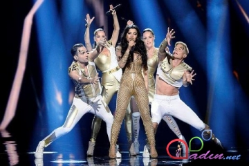 Azərbaycan “Eurovision”a görə nota verdi