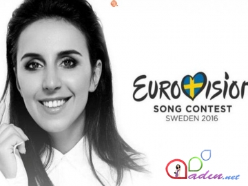 Eurovision-un qalibi Camala: "Mən erməniyəm, erməniləri çox sevirəm"- VİDEO