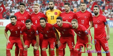 Türkiyə millisi yoldaşlıq oyununda Monteneqroya qalib gəlib