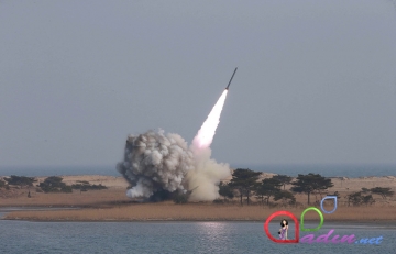 Şimali Koreyanın keçirdiyi ballistik raket sınağı uğursuz olub
