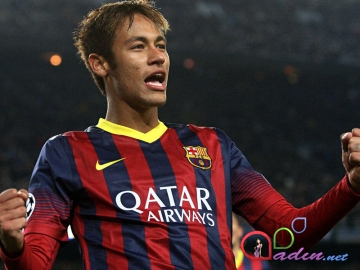 Neymar Messi və Ronaldunu geridə qoydu
