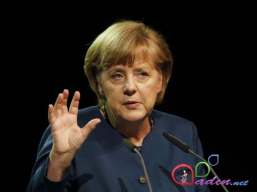 Merkel NATO-nun Rusiya planından danışdı