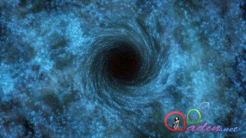 "Qara dəlik" böyüyür