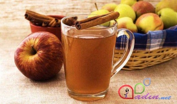 5 gündə 5 kilo arıqladan MÖCÜZƏVİ DARÇIN SUYU