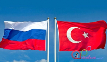 Türkiyə ilə Rusiya dollardan İMTİNA EDİR