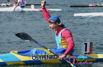 Azərbaycan Rioda daha bir medal qazandı!
