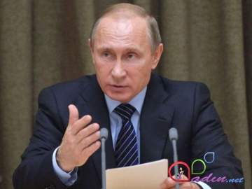 Putin sülh müqaviləsinin ŞƏRTLƏRİNİ AÇIQLADI: "Tərəflərdən hər biri..."