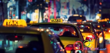 Bütün taksilərdə vahid qiymət tətbiq olunacaq? 