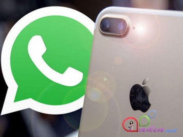 "WhatsApp"da yenilik: Səsiniz yazıya çevriləcək 