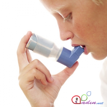 Astma və boğulma