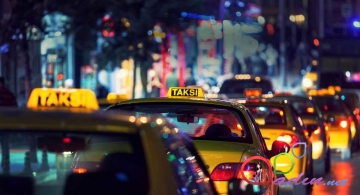 Taksi sürücülərinə VACİB XƏBƏR-VİDEO