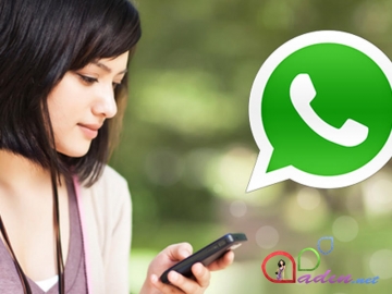 Whatsapp-da yeni funksiyalar