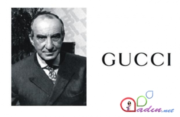 "Gucci"-nin tarixi(2)